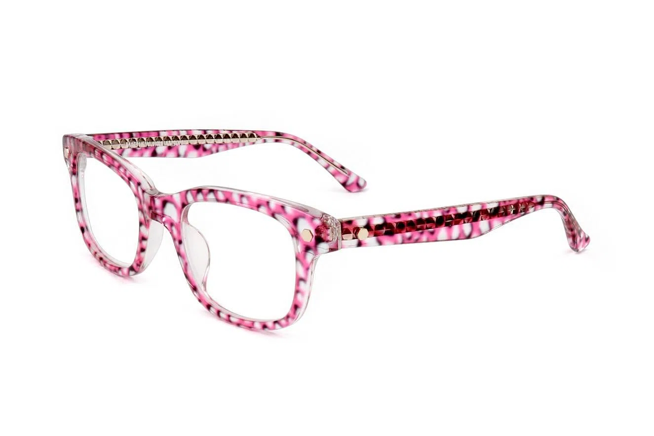 Matthew Williamson by Linda Farrow MW118 Eyeglasses - view 12